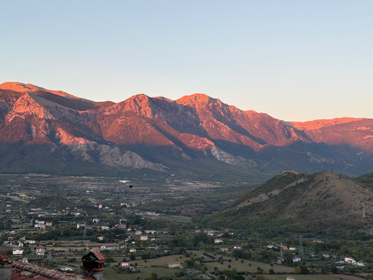 ILLUSTRIS - Olio Profumato